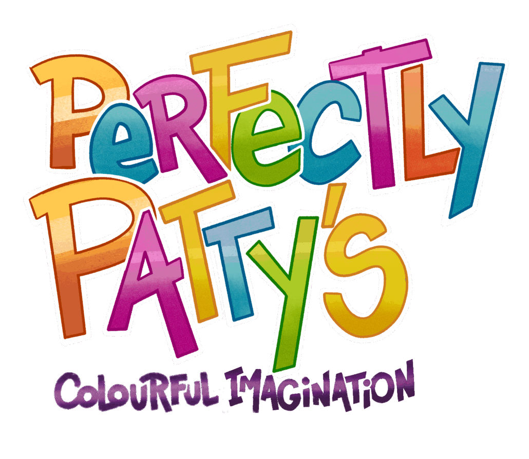Perfectly Patty